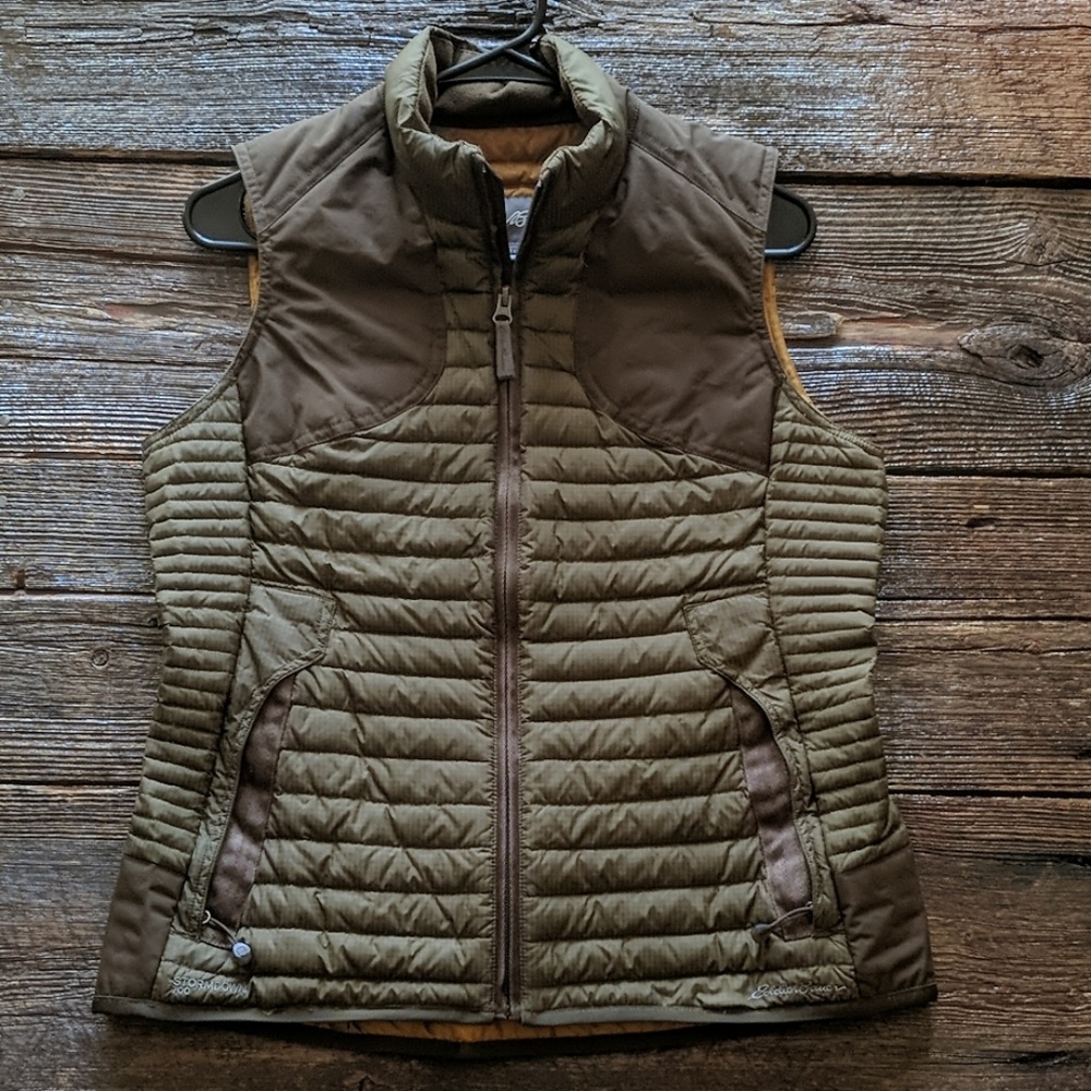 Eddie Bauer Women's Vest Size S